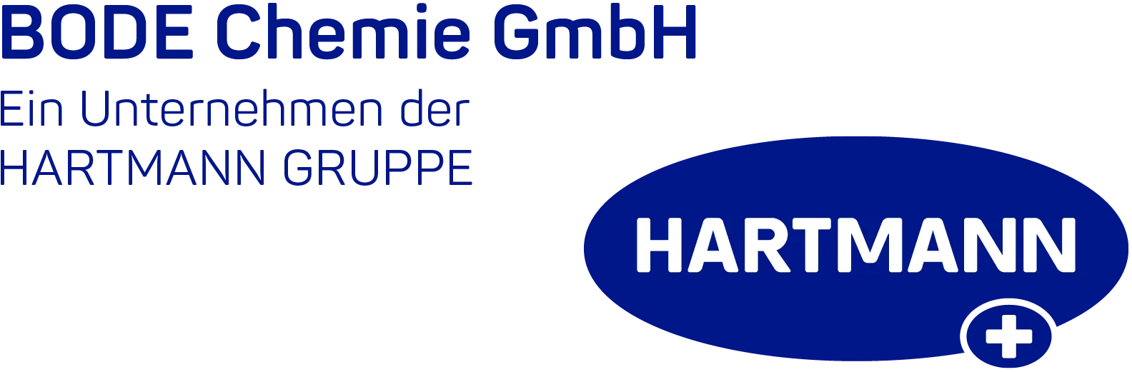 Bode Chemie Logo