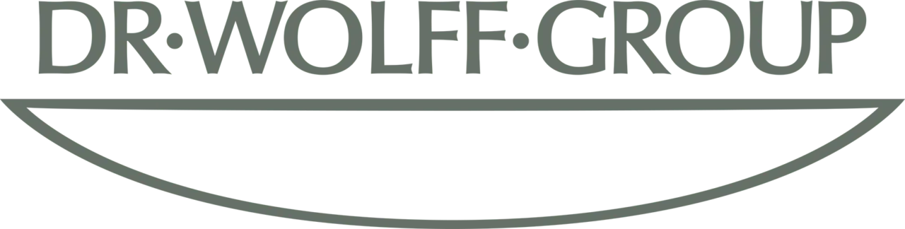 Dr.Wolff Logo